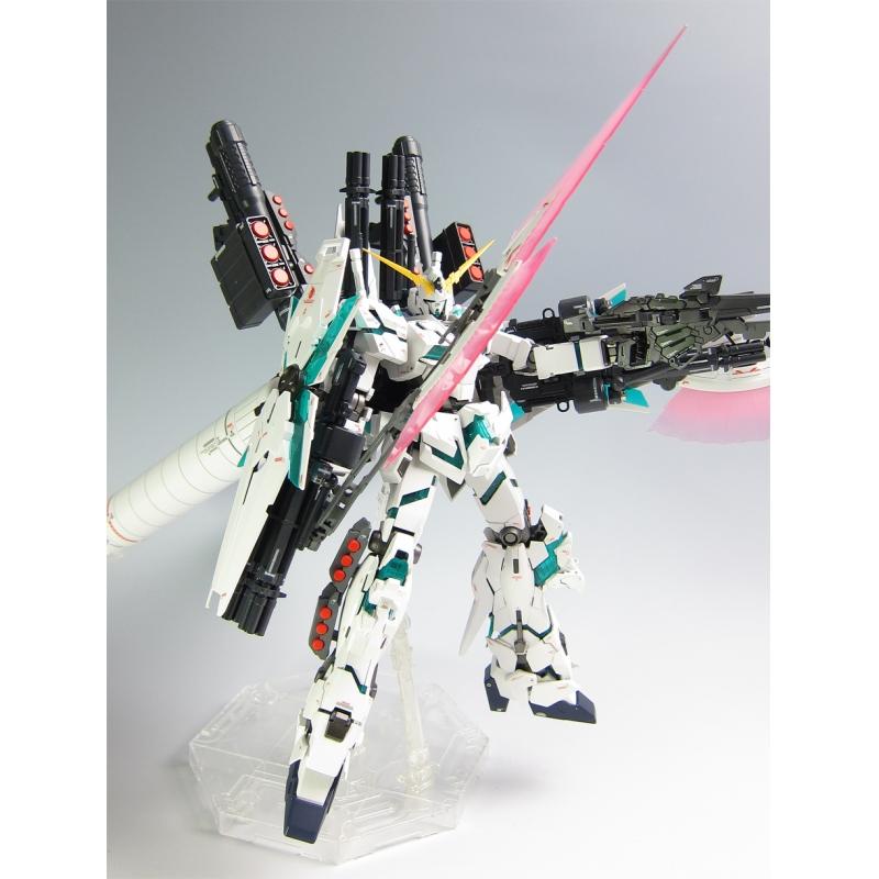 MG 1/100 RX-0 Full Armor Unicorn Gundam Ver.Ka