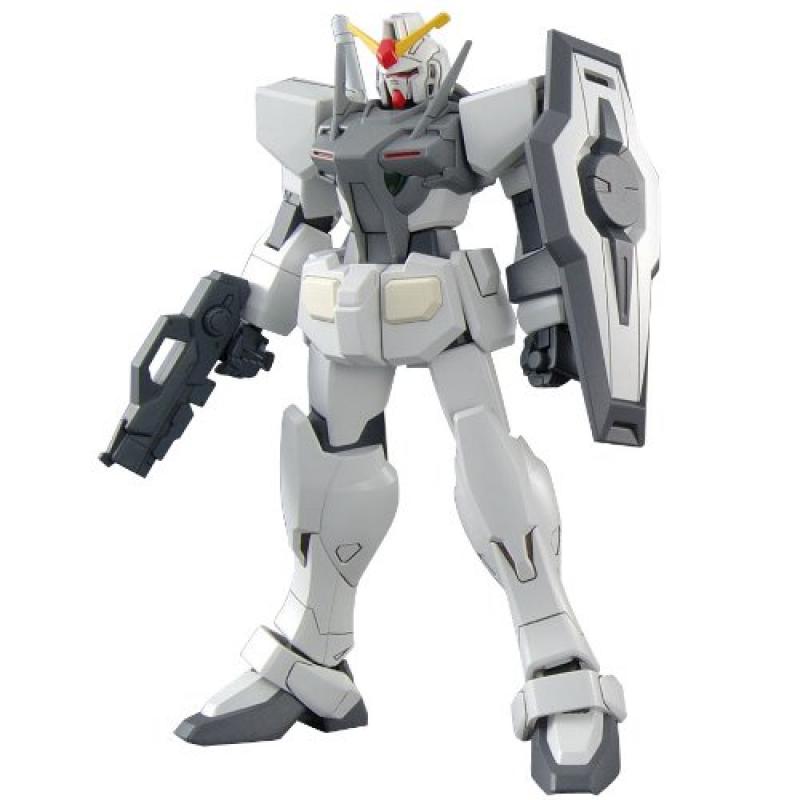 [052] HG 1/144 GN-000 O Gundam