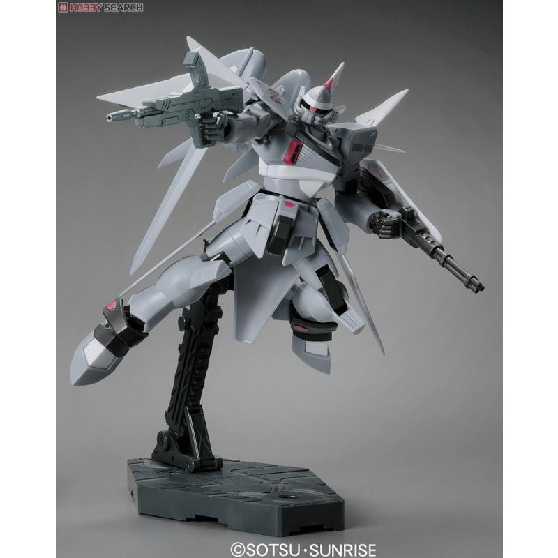 [R07] HG 1/144 Mobile Cgue