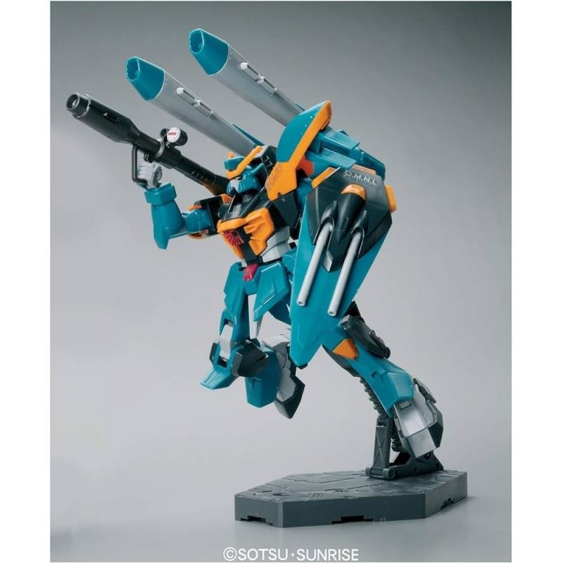 [R08] HG 1/144 Calamity Gundam