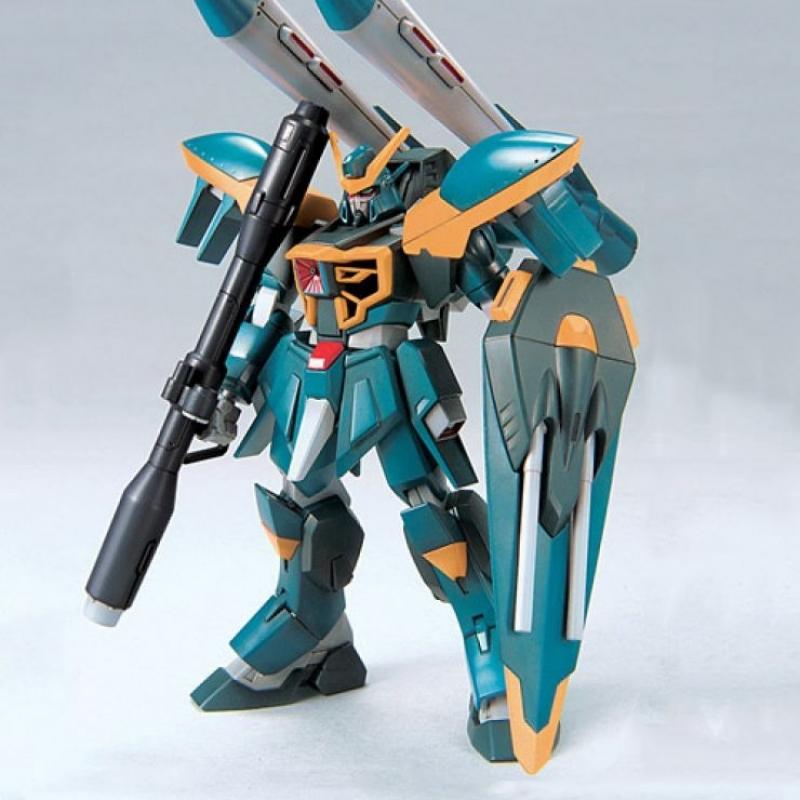 [R08] HG 1/144 Calamity Gundam