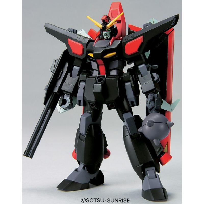 [R10] HG 1/144 Raider Gundam