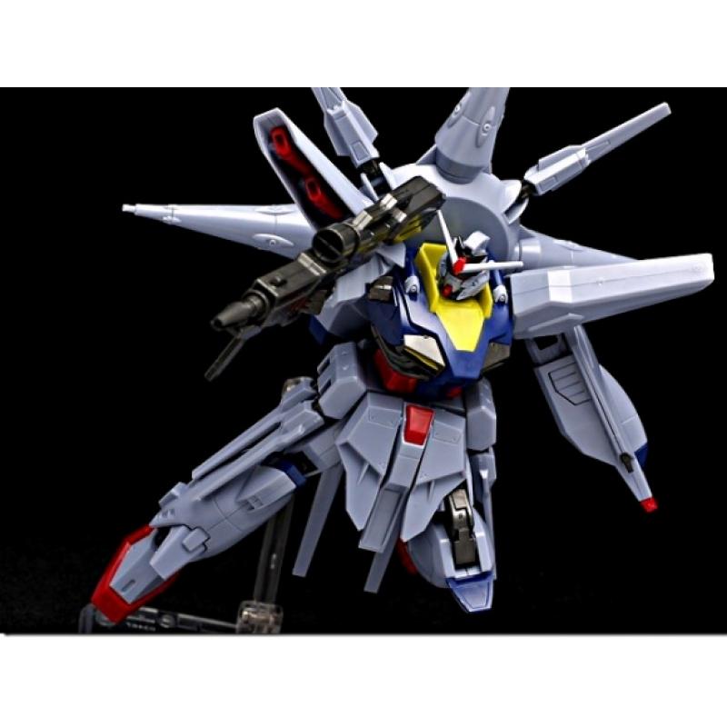 [R13] HG 1/144 Providence Gundam