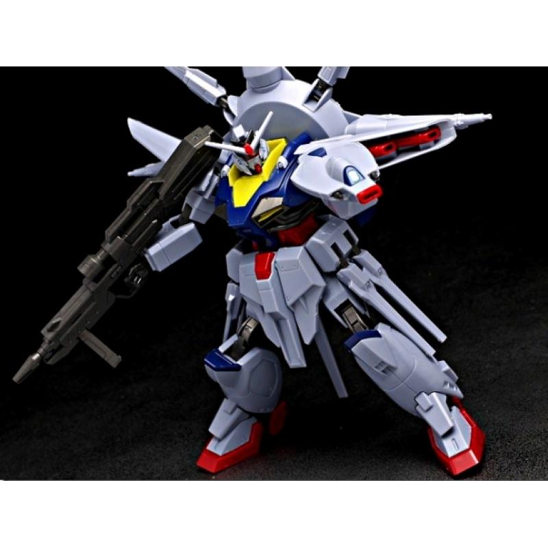 [R13] HG 1/144 Providence Gundam