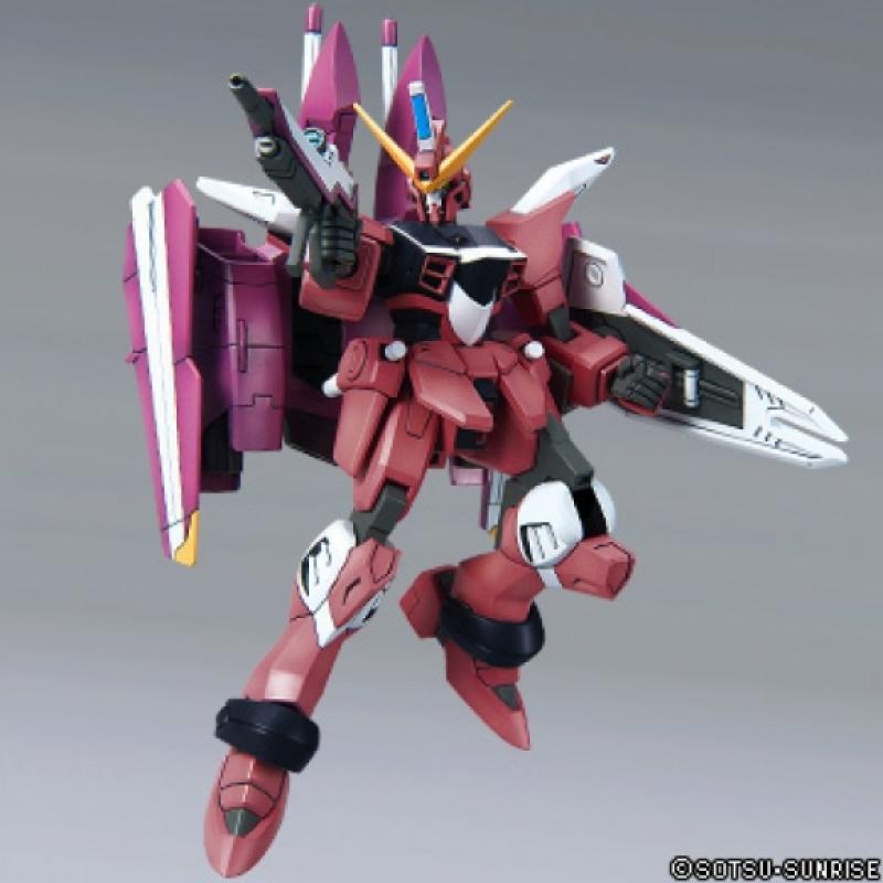 [R14] HG 1/144 Justice Gundam