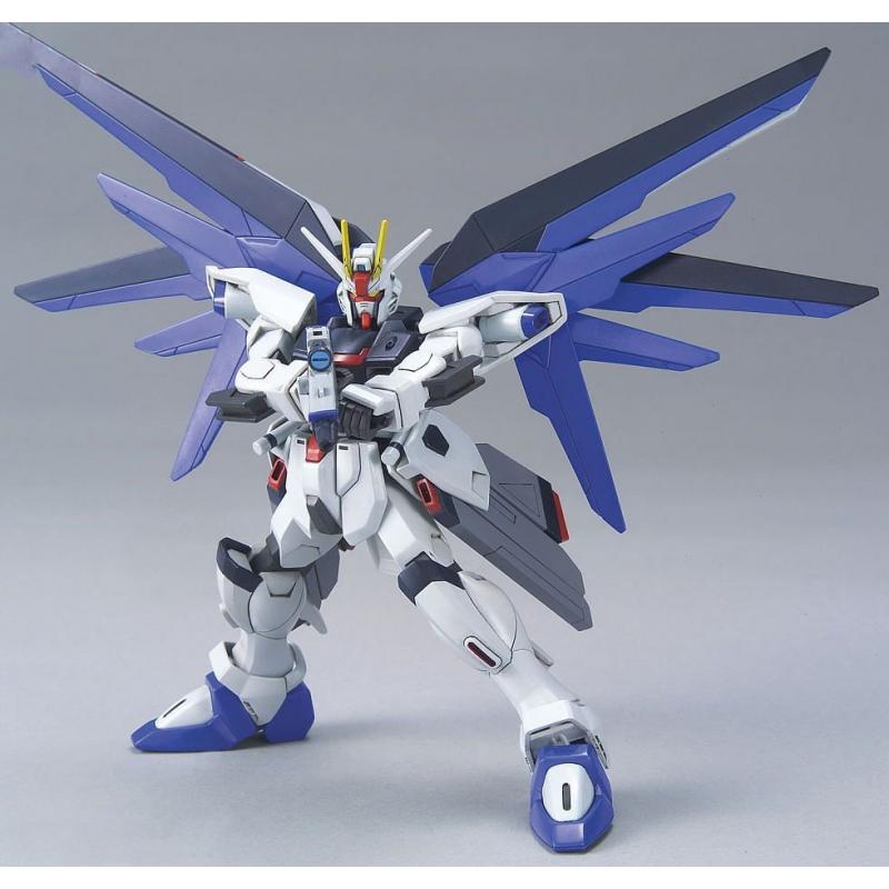 [R15] HG 1/144 Freedom Gundam