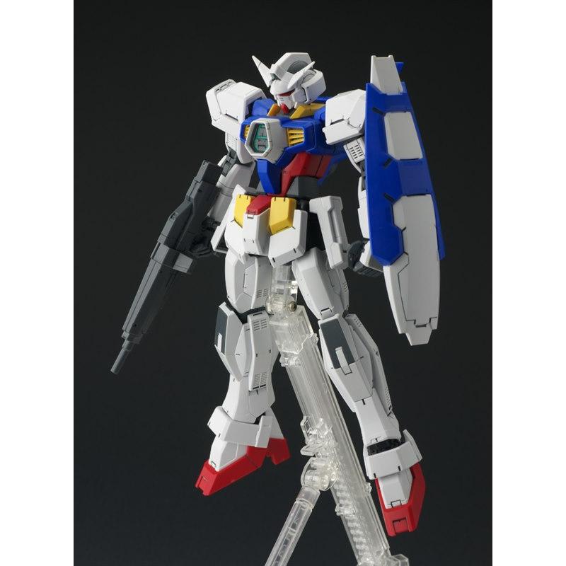 MG 1/100 Gundam Age-1 Normal