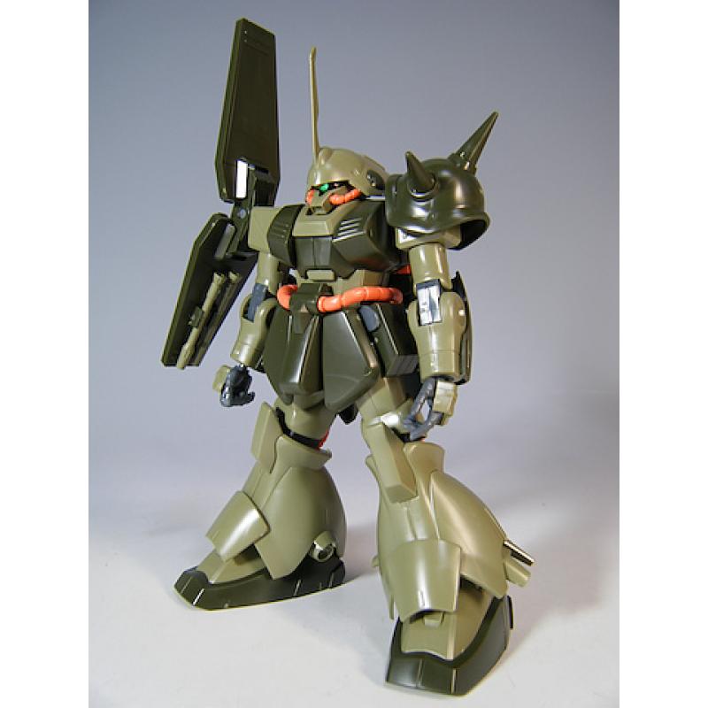 [138] HG 1/144 Marasai Gundam
