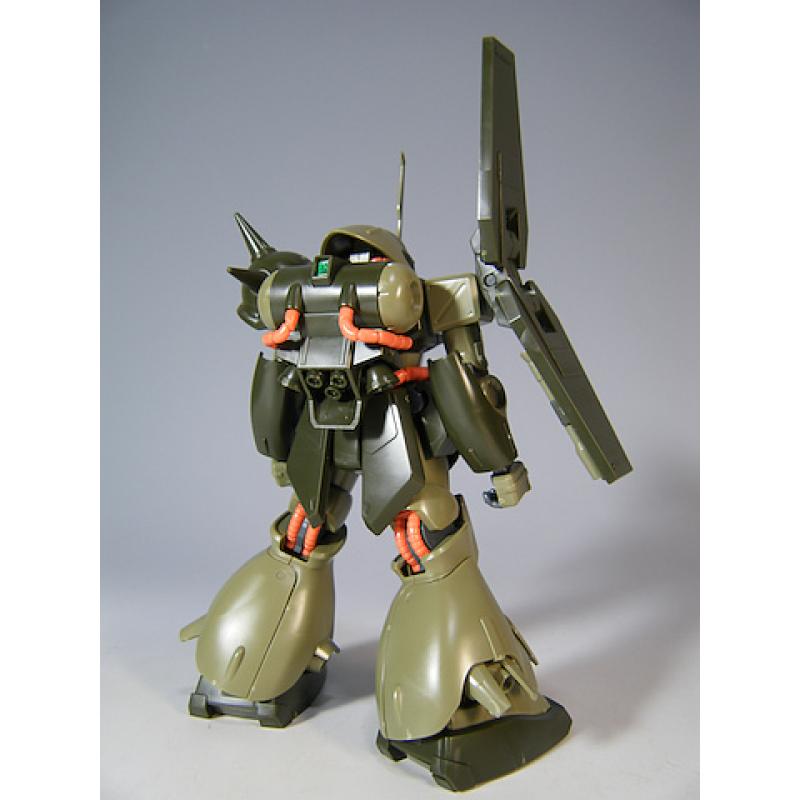 [138] HG 1/144 Marasai Gundam