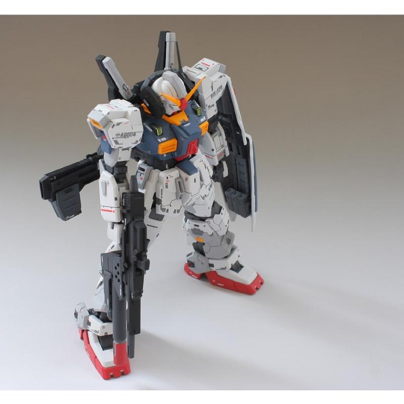 [008] RG 1/144 RX-178 Gundam MK.II (A.E.U.G)