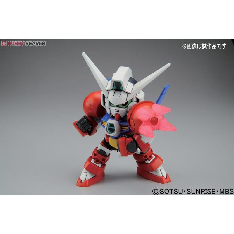 [369] SDBB Gundam AGE-1