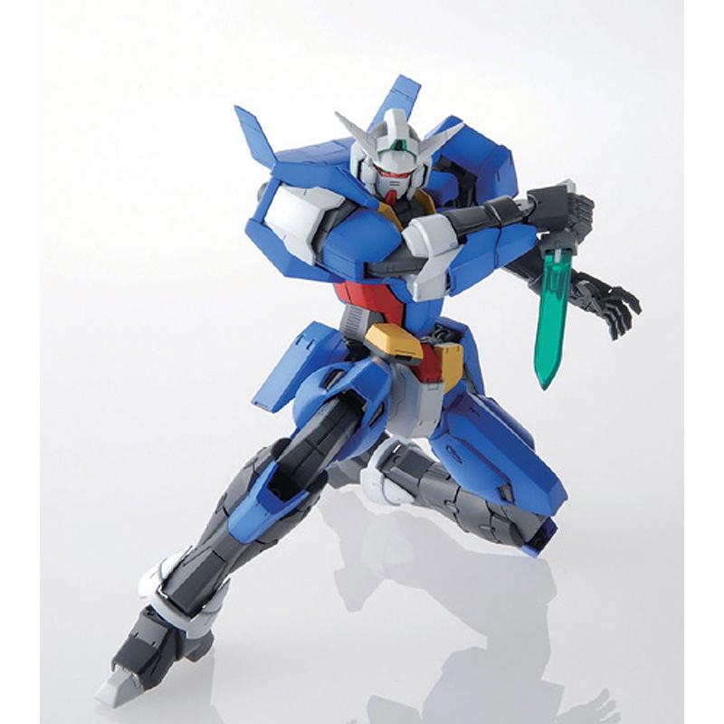 MG 1/100 Gundam Age-1 Spallow