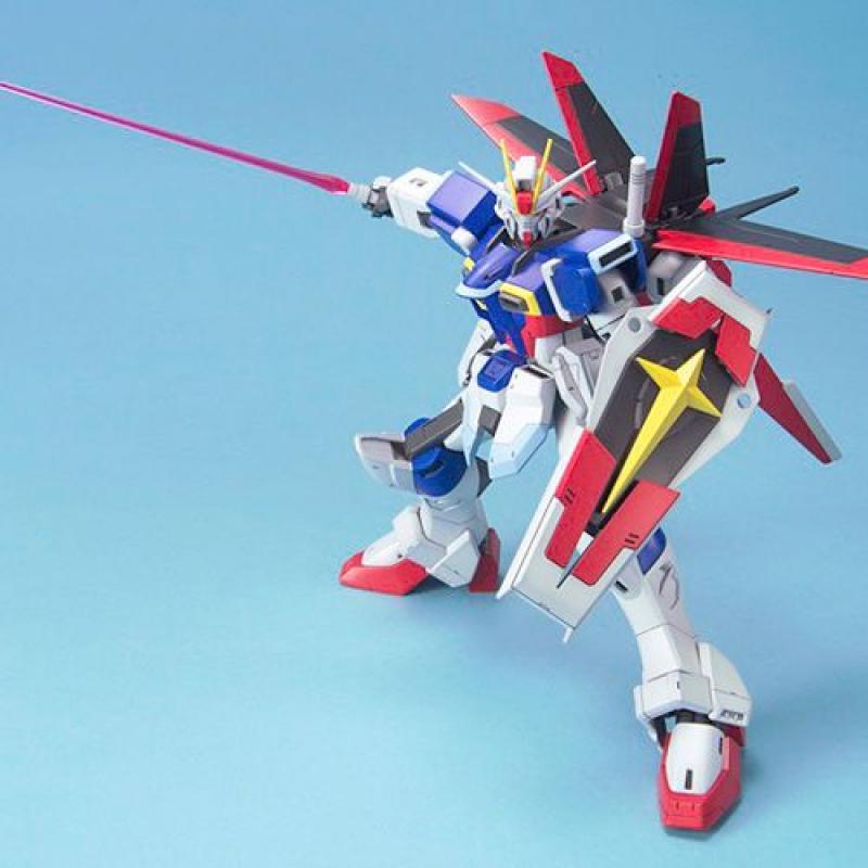 Force Impulse Gundam (1/100)