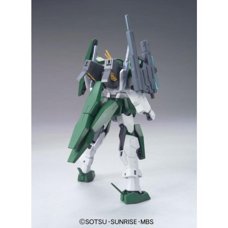[024] HG 1/144 Cherudim Gundam