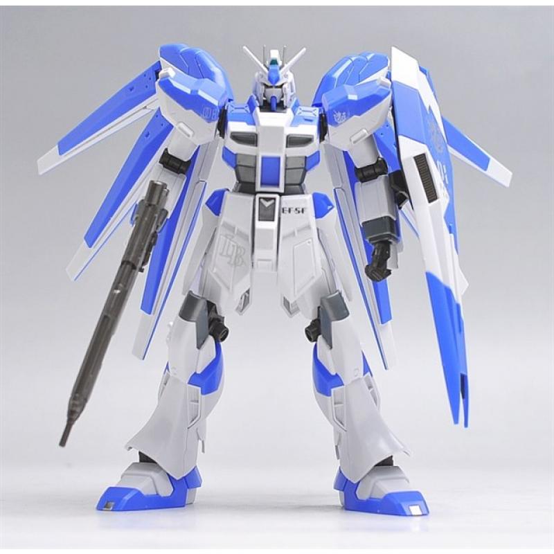 [095] HGUC 1/144 RX-93 Hi-v Gundam