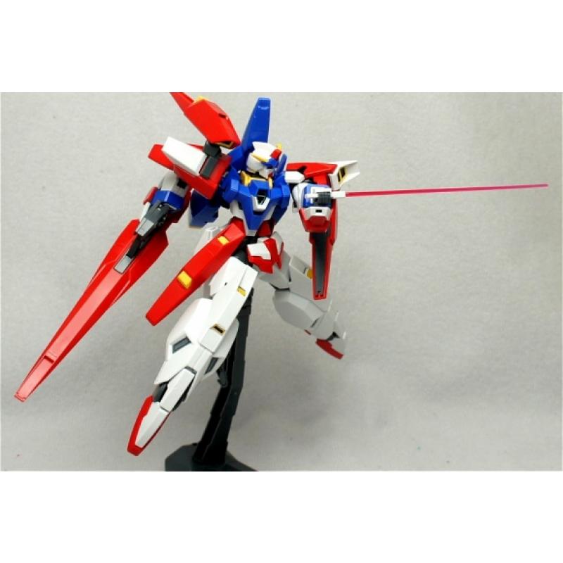 [026] HG 1/144 Gundam AGE-3 Orbital