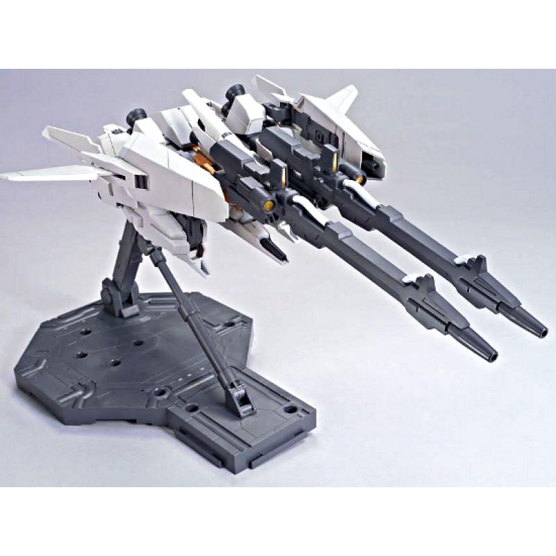 [142] HGUC 1/144  RGZ-95 ReZEL Type-C Gundam