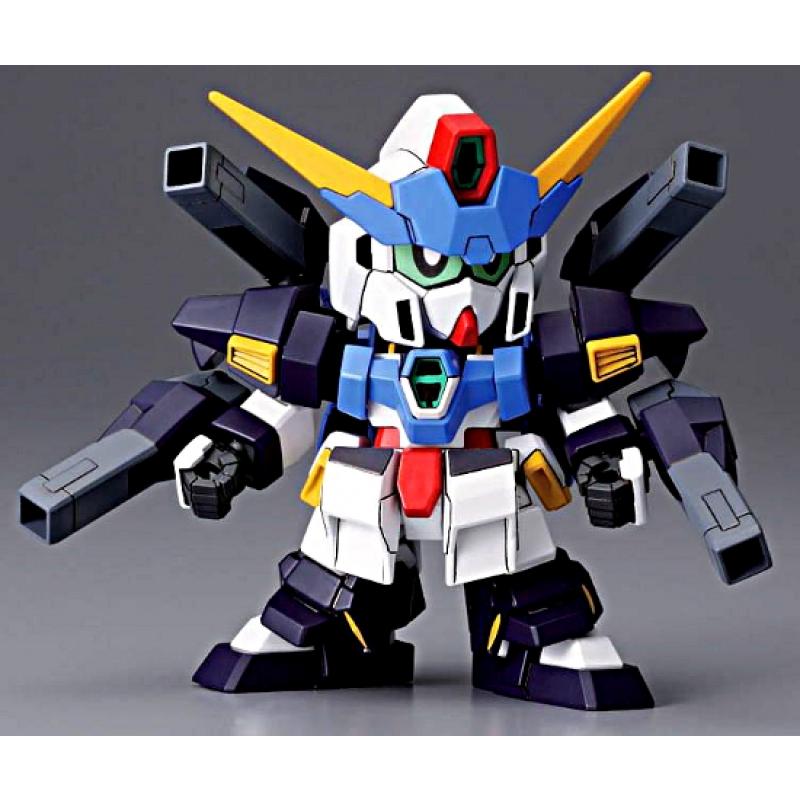 [372] SDBB Gundam AGE-3