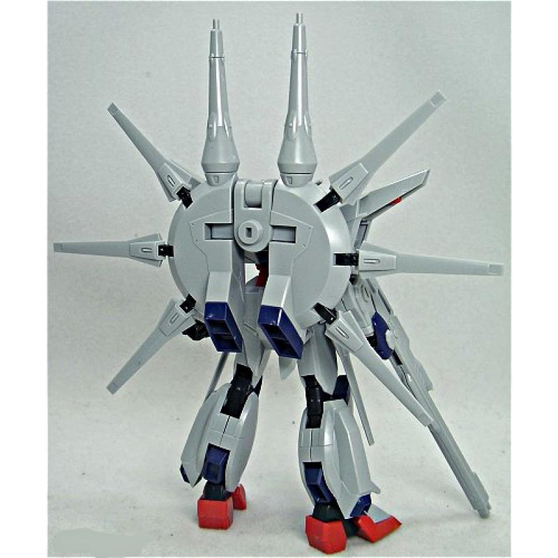 [035] HG 1/144 Legend Gundam