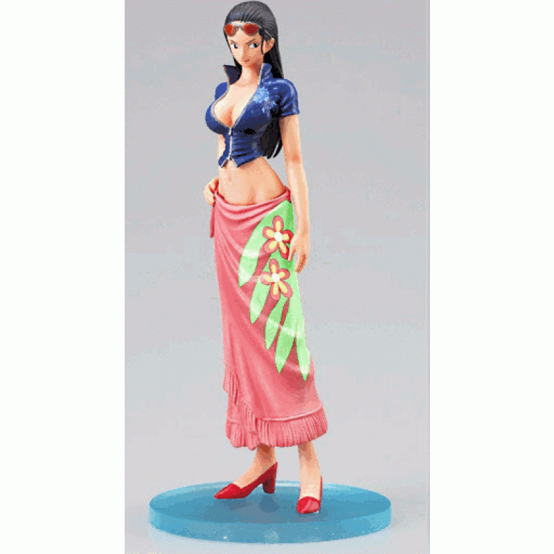 ONE PIECE Ambitious Might - Nico Robin