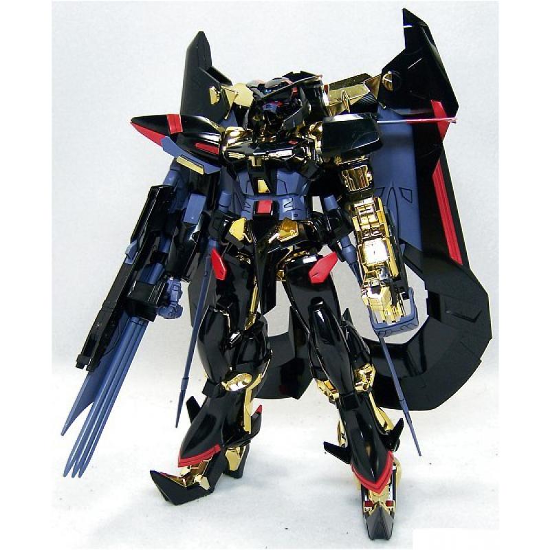 NG 1/100 Gundam Astray Goldframe Amatsu