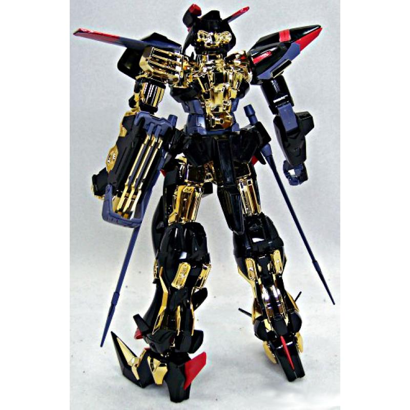 NG 1/100 Gundam Astray Goldframe Amatsu
