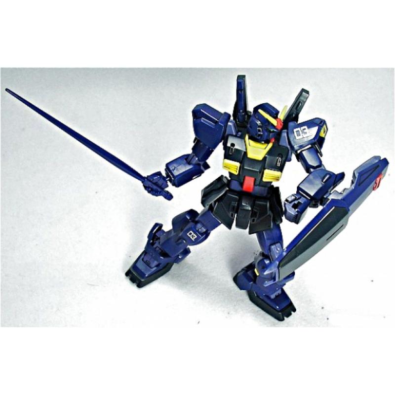 [030] HG 1/144 RX-178 Gundam Mk-II (Titans)