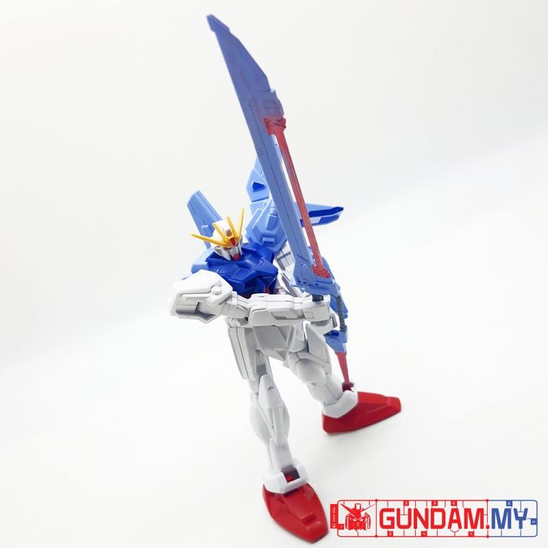 [08] FG 1/144 Sword Strike Gundam