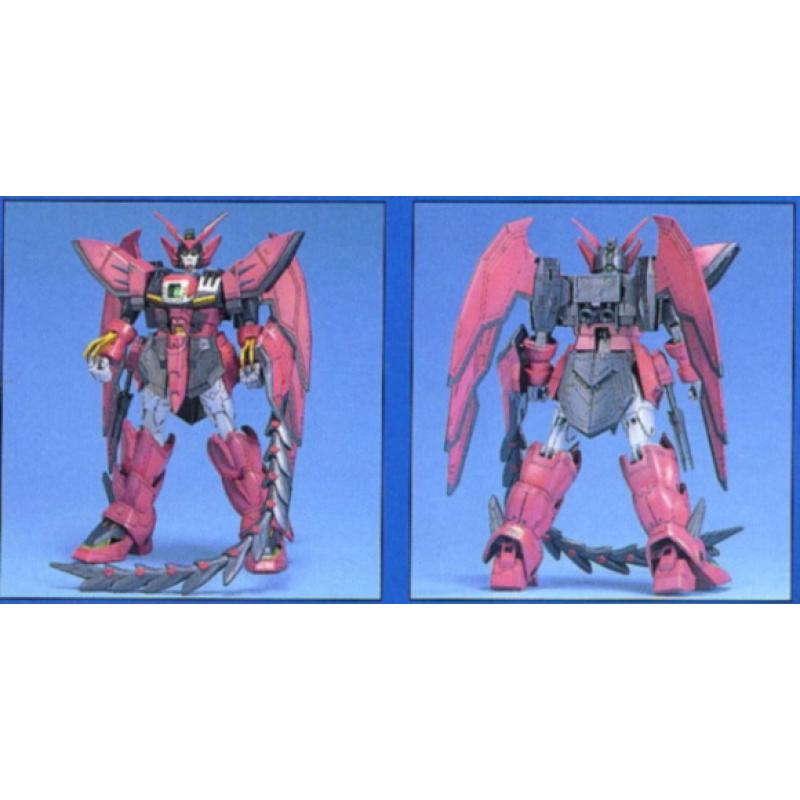 [05] HG 1/100 Gundam Epyon