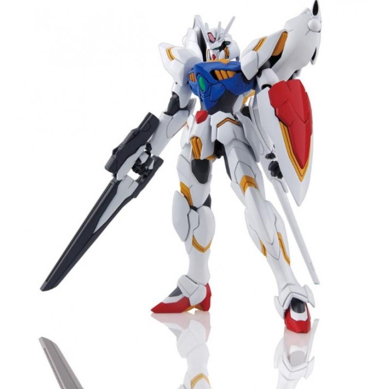 [029] HG 1/144 Gundam Legilis