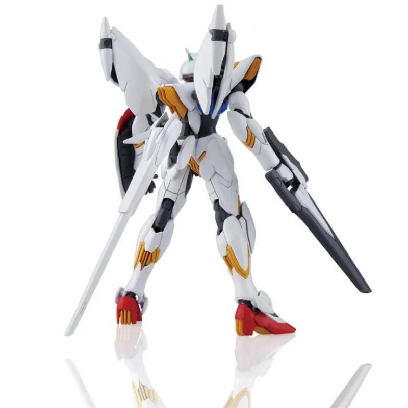 [029] HG 1/144 Gundam Legilis