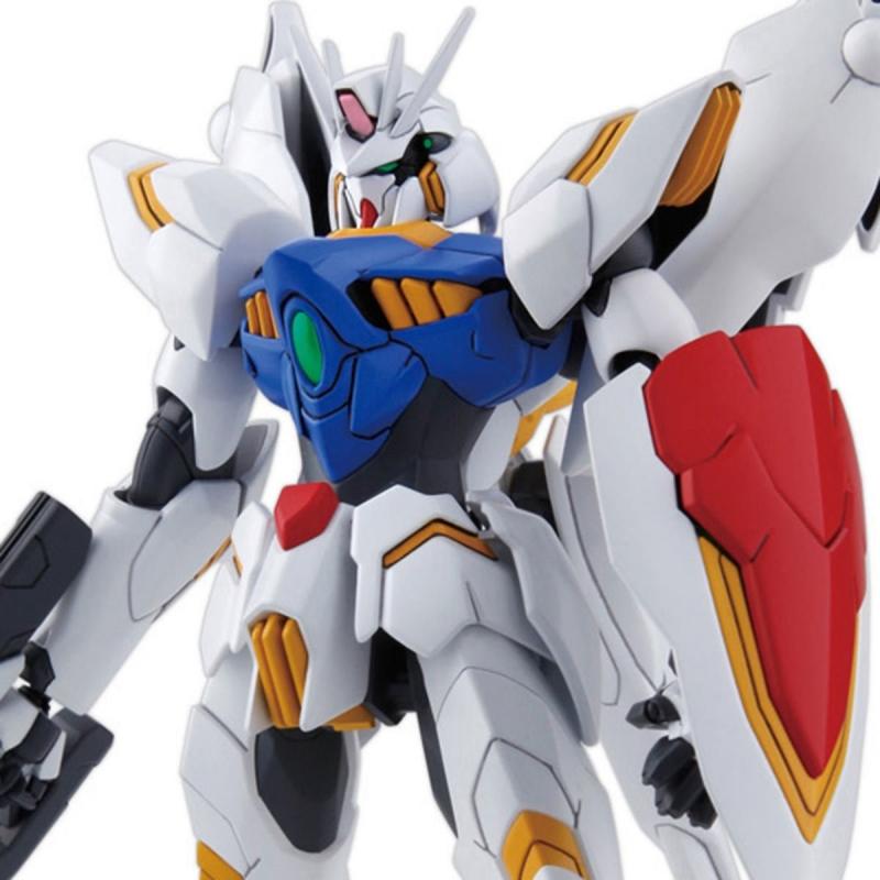 [029] HG 1/144 Gundam Legilis