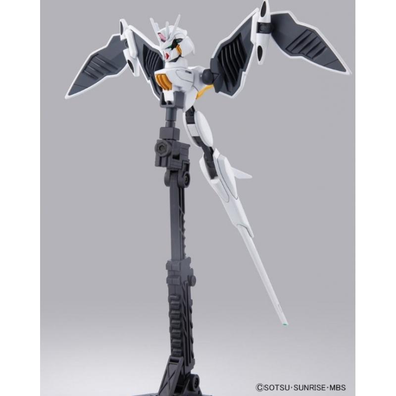 [029] HG 1/144 Gundam Legilis