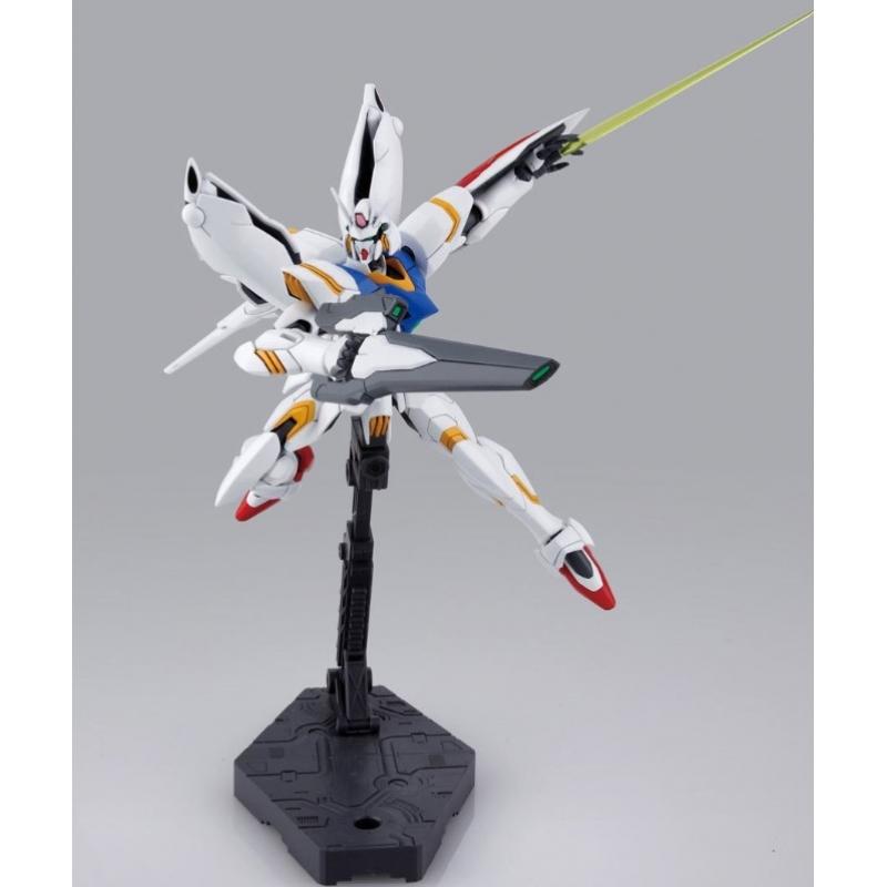 [029] HG 1/144 Gundam Legilis
