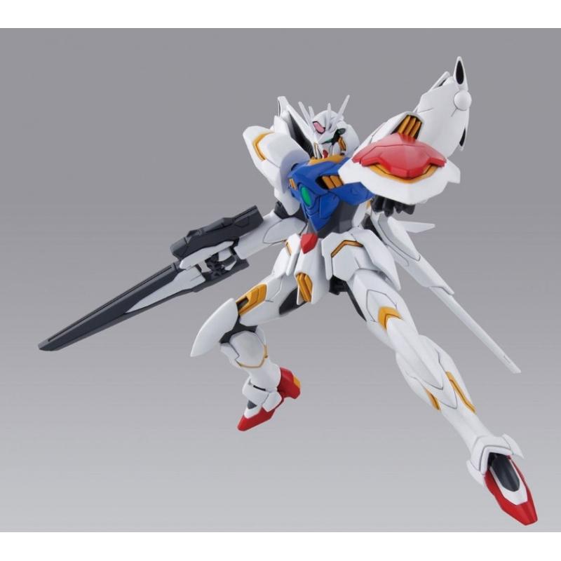 [029] HG 1/144 Gundam Legilis