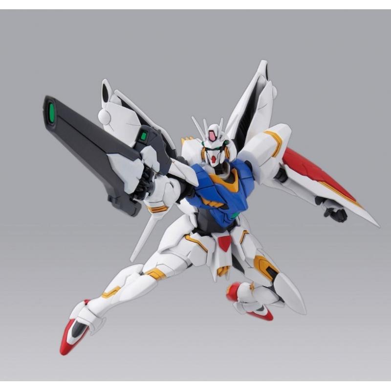 [029] HG 1/144 Gundam Legilis