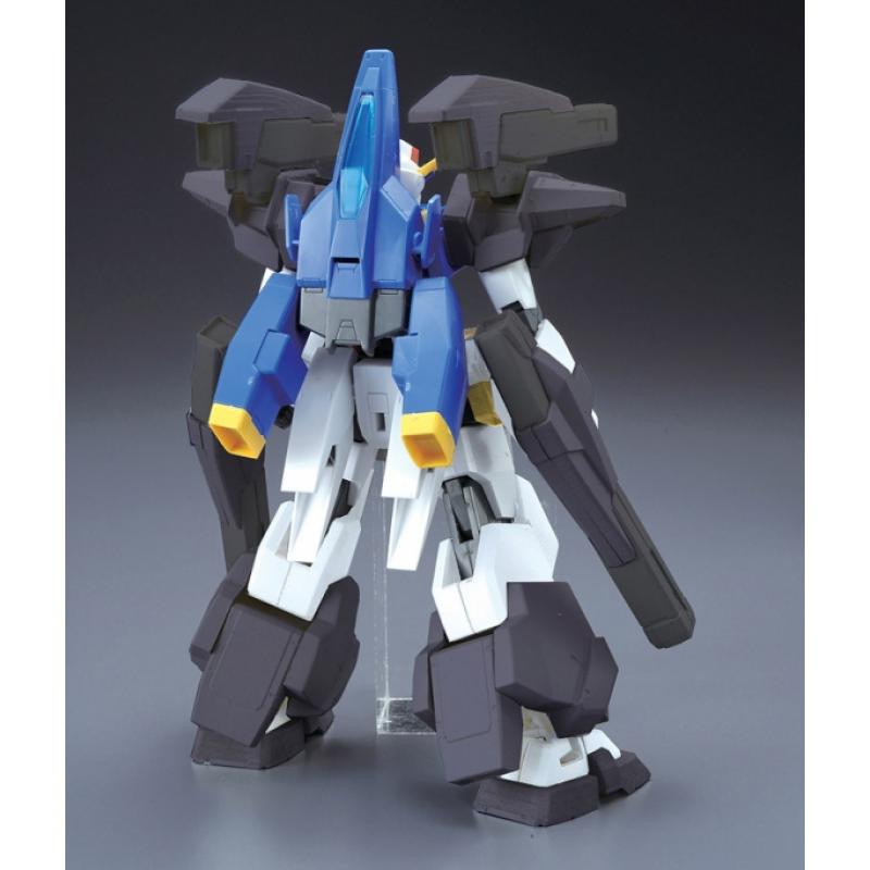[030] HG 1/144 Gundam AGE-3 Fortress