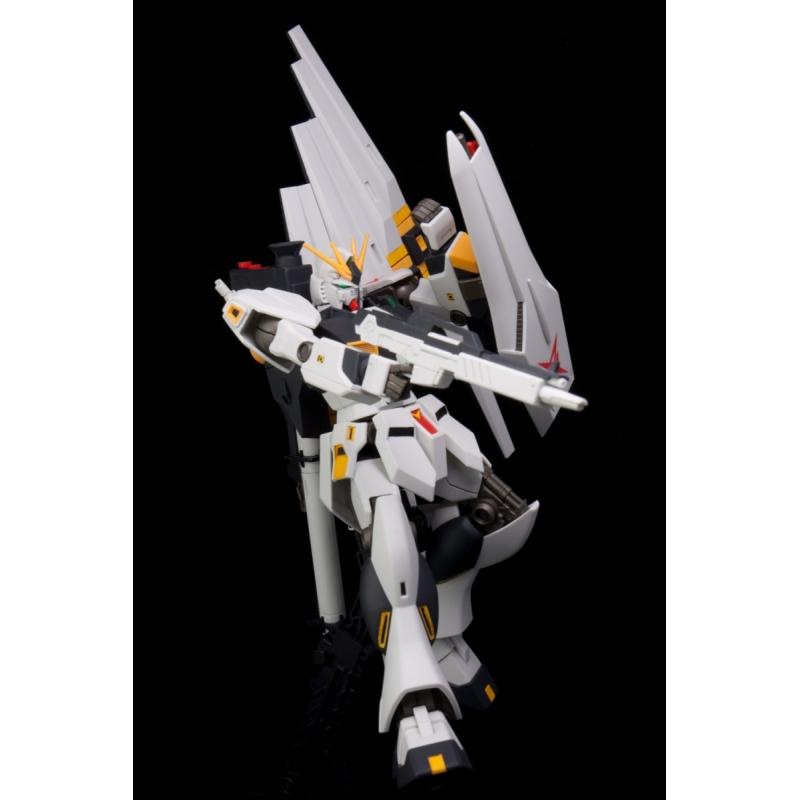 [086] HGUC 1/144 RX-93 Nu Gundam