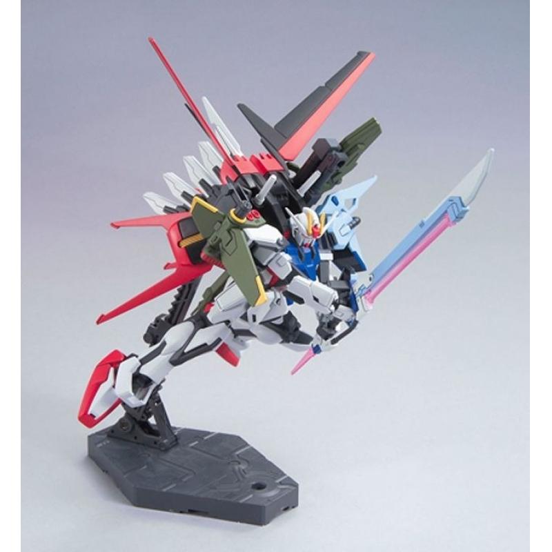 [R17] HG 1/144 Perfect Strike Gundam