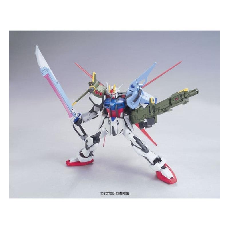 [R17] HG 1/144 Perfect Strike Gundam