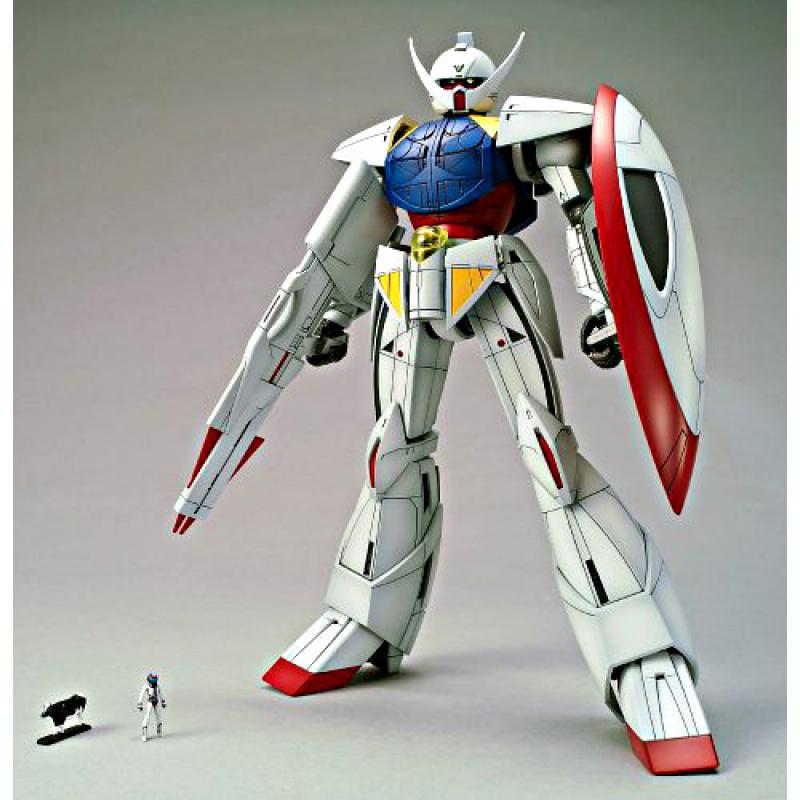 MG 1/100 WD-M01 Turn A Gundam