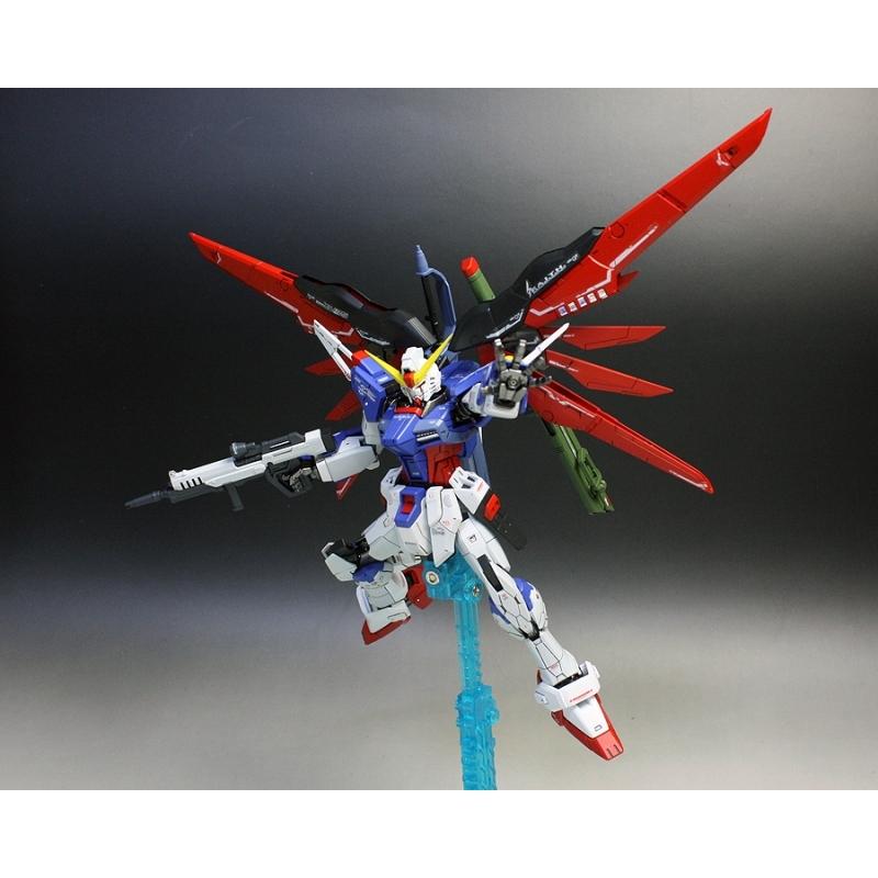 [011] RG 1/144 Destiny Gundam