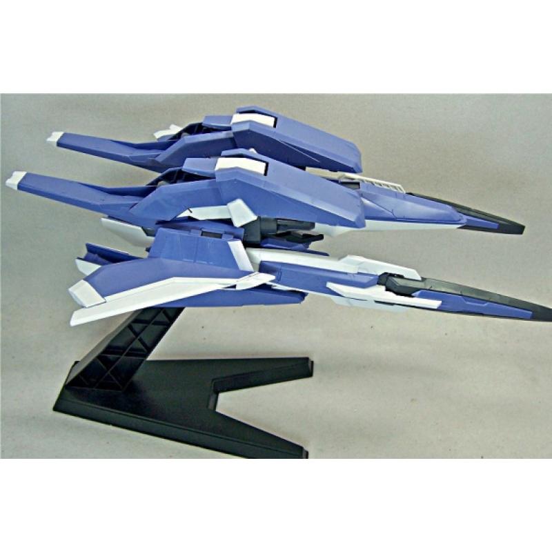 HG 1/144 GN Arms Type E + Gundam Exia