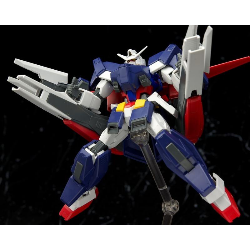 [035] HG 1/144 Gundam AGE-1 Full Glansa