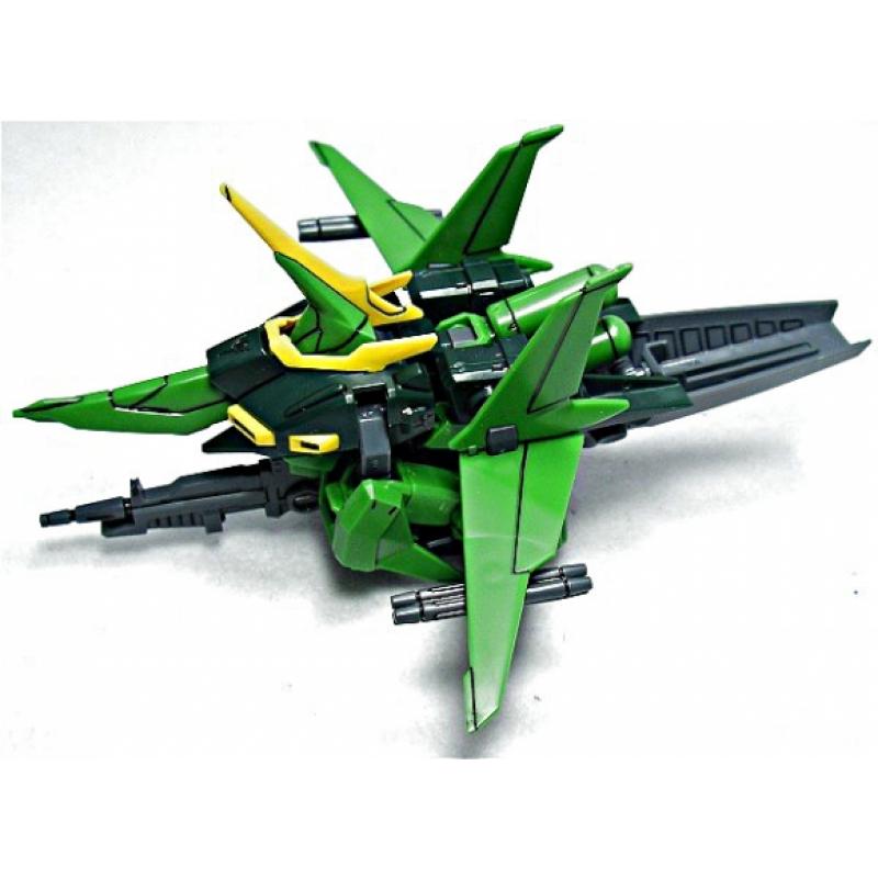 [031] HGUC 1/144 AMX-107 Bawoo Production Type Gundam