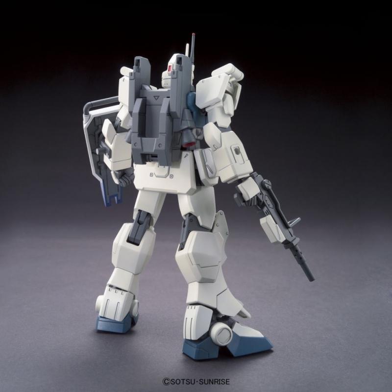 [155] HGUC 1/144 Gundam Ez8