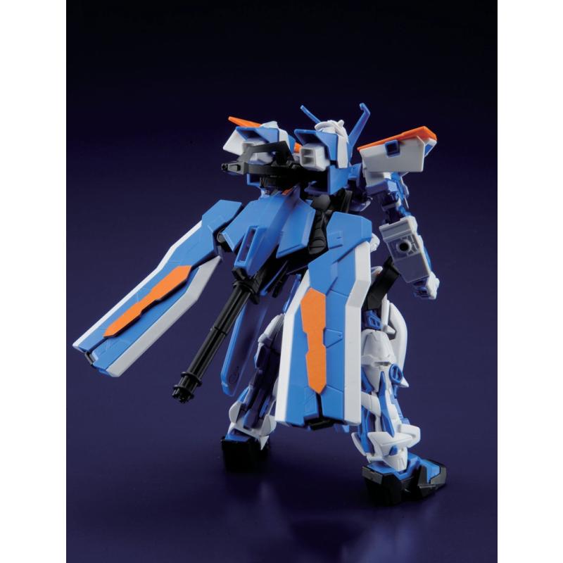 [057] HG 1/144 Gundam Astray Blue Frame Second L