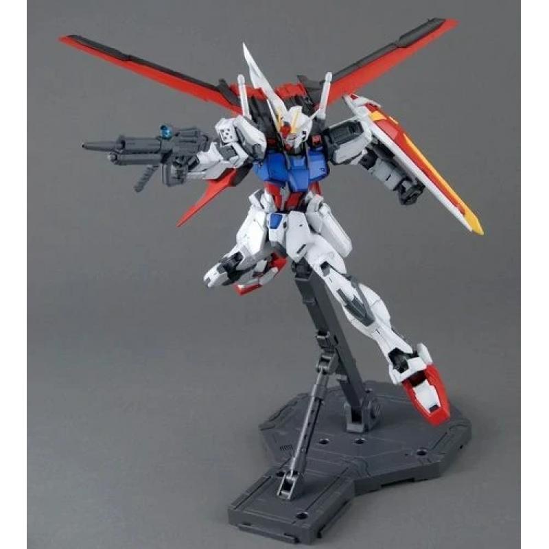 MG 1/100 Aile Strike Gundam Ver.RM