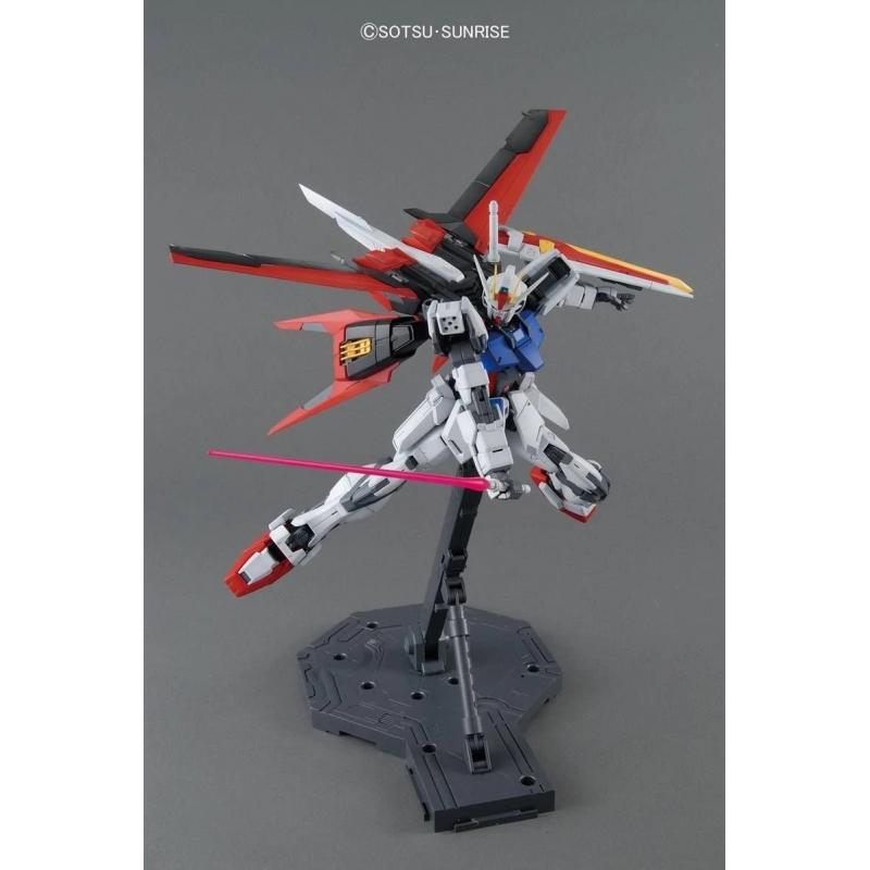 MG 1/100 Aile Strike Gundam Ver.RM