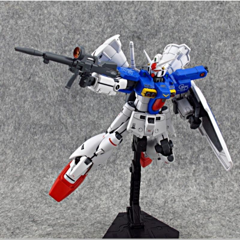 [018] HG 1/144 RX-78GP01FB Gundam Full Burnern
